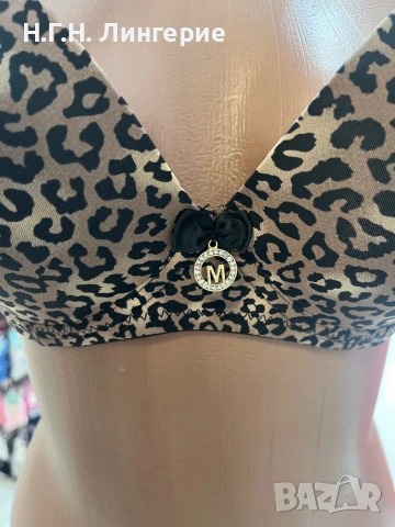 Сутиен чашка С, снимка 2 - Бельо - 54130936