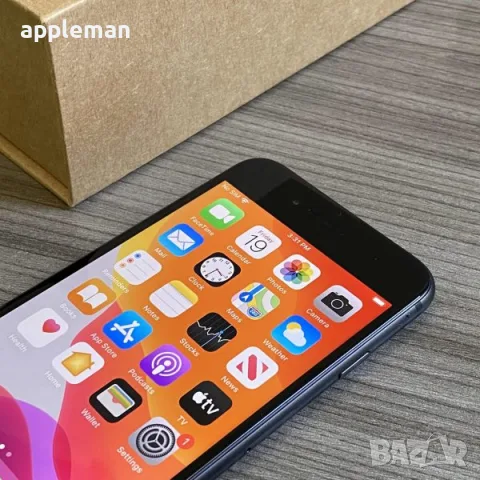 iPhone 8 256Gb Space gray 100% батерия