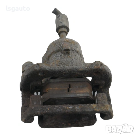 Заден десен спиачен апарат BMW 1 Series (E87) 2004-2011 ID: 158821, снимка 2 - Части - 53956072