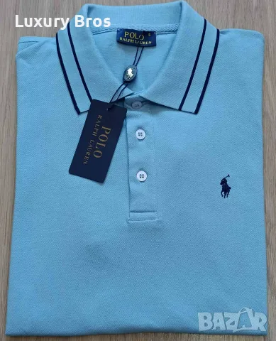 Мъжки тениски Polo Ralph Lauren