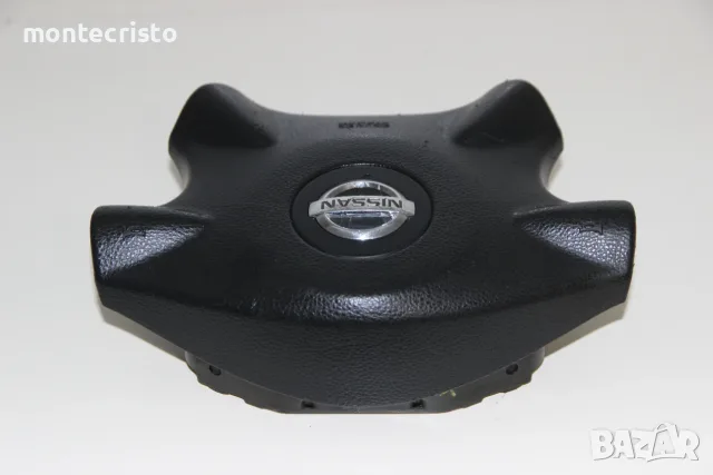 Airbag волан Nissan X-trail T30 (2001-2007г.) Xtrail, снимка 7 - Части - 55347004