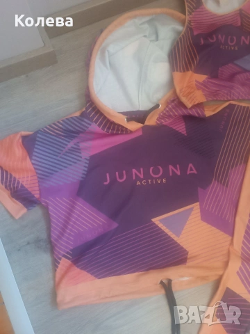 Спортен сет Junona active, снимка 9 - Спортни екипи - 55162736