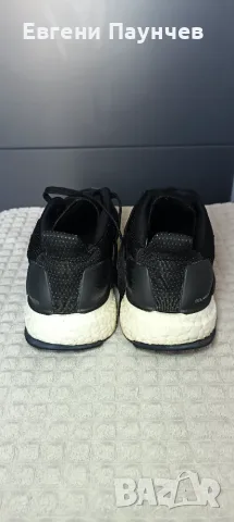 Adidas solar boost размер 38.2/3 дамски маратонки в черно, снимка 3 - Маратонки - 55398624