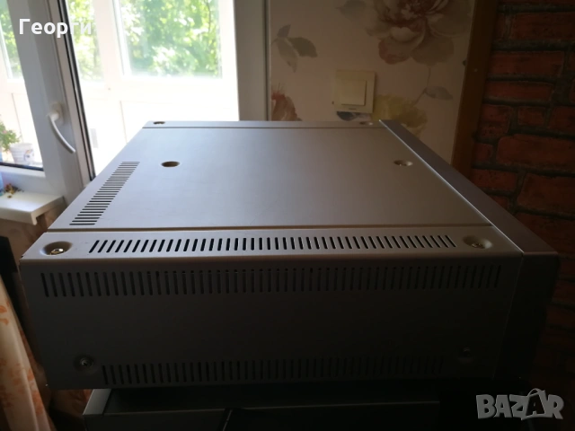 Denon DVD-3910 SACD DVD-Audio CD Mp3, снимка 13 - Ресийвъри, усилватели, смесителни пултове - 54718636