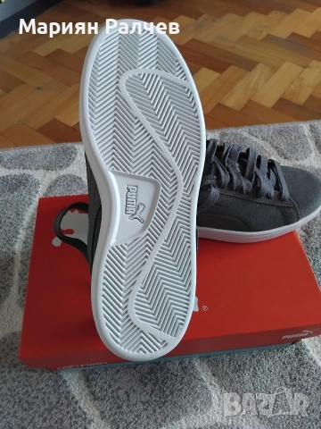 Маратонки Puma , снимка 3 - Детски маратонки - 54580484