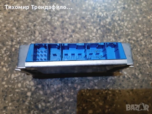 BMW E39 TCU 1423690 , 1 423 690 , GM96022300 , 5WK33501AB GS20 , GM 96 022 300, снимка 3 - Части - 54547922