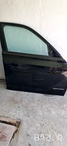 Врати, капаци,калници, предна броня BMW X3 2009 facelift, снимка 2 - Части - 54828479