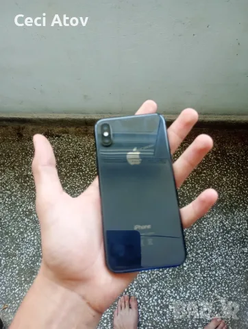Iphone x 80 евро, снимка 3 - Apple iPhone - 55663598