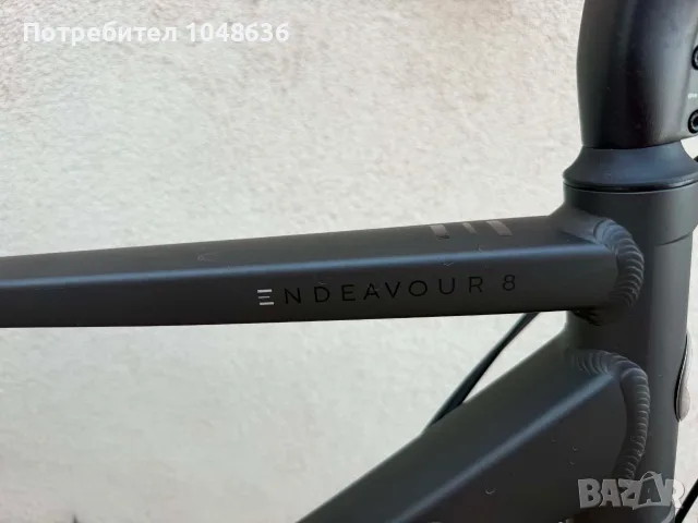 велосипед kalkhoff xl