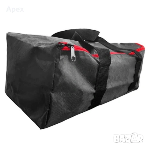 Чанта за Лодка за Захранка 60см.Кейс Калъф за Рибарска Лодка.Сак за Транспорт Съхранение на Baitboat, снимка 6 - Екипировка - 54006144