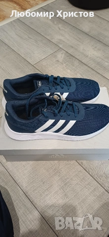 ADIDAS LITE RACER 2.0 , снимка 3 - Маратонки - 54344618