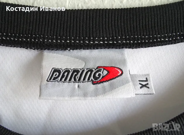  Moto GP Honda 15 Sete Gibernau Daring джърси полиестерна мoто тениска XL, снимка 8 - Тениски - 55323590
