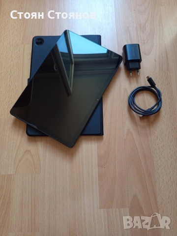 Възможен бартер/Samsung galaxy Tab A9+ 5G, снимка 2 - Таблети - 54724416