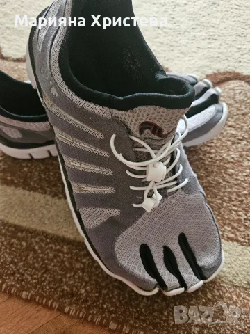 спортни.  маратонки  FILA. 