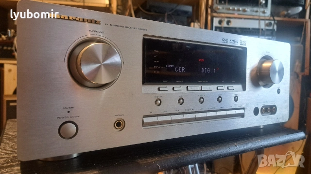 Marantz SR5300 N1G
