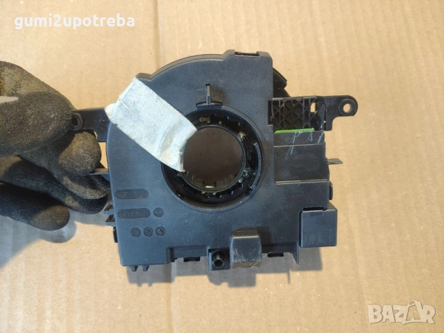 Лентов Кабел Ъгъл Завиване 5Q1953569H Volkswagen Passat B9 1.5 eTSI 150кс 2024г Бензин Комби, снимка 3 - Части - 54884741