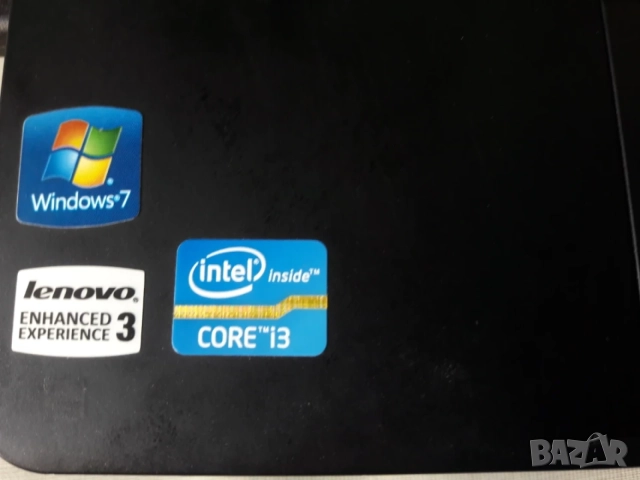 Лаптоп Lenovo ThinkPad E530, снимка 4 - Части за лаптопи - 55333290