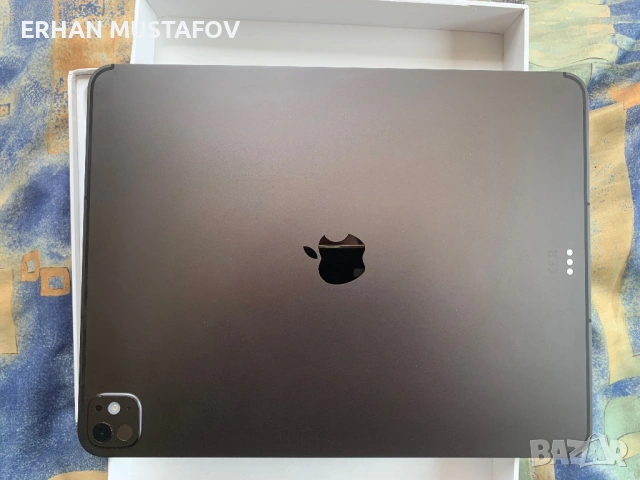 Ipad pro 13-inch (M5)  WI-FI+CELLULAR