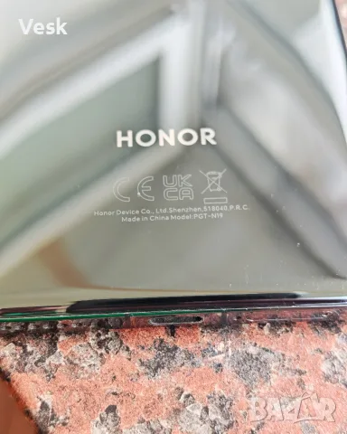 Продавам HONOR MAGIC 5 PRO , снимка 12 - Други - 55133795