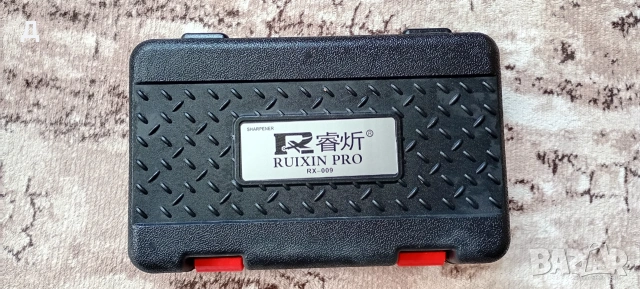 Ruixin RX-009 Pro +, снимка 3 - Ножове - 55011902