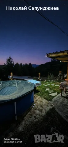 Къщичка в гората, снимка 4 - Почивки на планина - 55644593