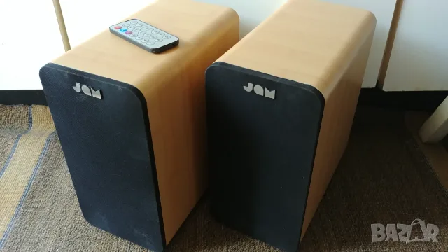 Активни тонколони Bluetooth