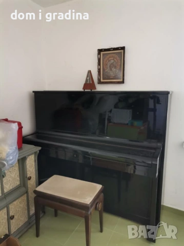 АКУСТИЧНО ПИАНО БЛЮТНЕР