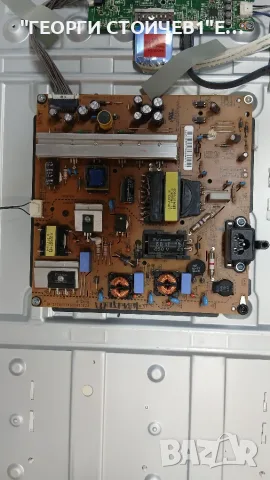 42LB561V  LC43B EAX65388005[1.0]  EAX65423701[2.0]  HC420DUN-VAHS1-51XX  T420HVN06.1, снимка 9 - Части и Платки - 55483225