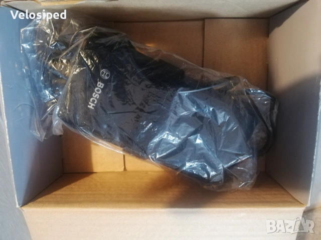 Зарядни за велосипед Bosch , снимка 3 - Велосипеди - 54101062