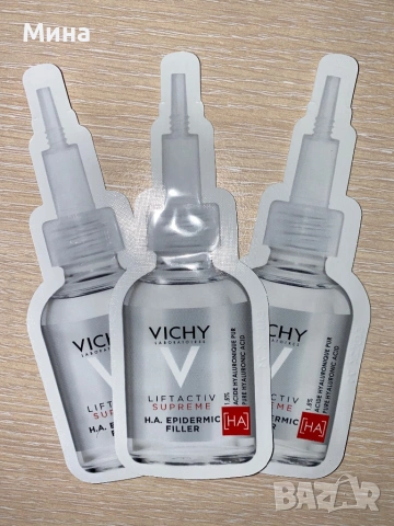 Кремове за лице Vichy, снимка 17 - Козметика за лице - 32376108