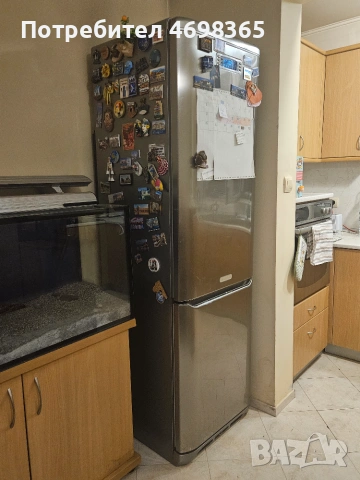 Хладилник Ariston MBA 4042 C