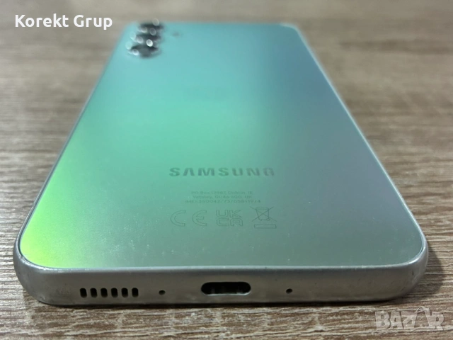Samsung Galaxy A35 5G, снимка 10 - Samsung - 54813996