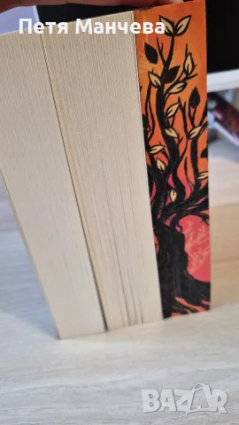 лот нови книжки, снимка 2 - Детски книжки - 55416027