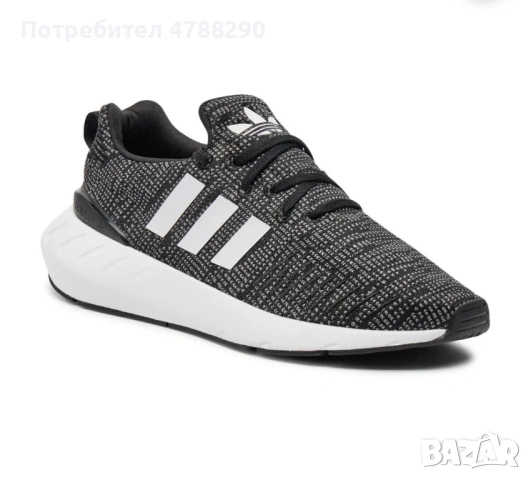 Нови оригинални маратонки налични в два размера