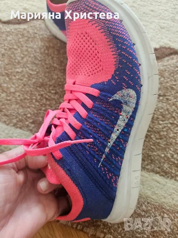 маратонки Nike. , снимка 6 - Маратонки - 54294677