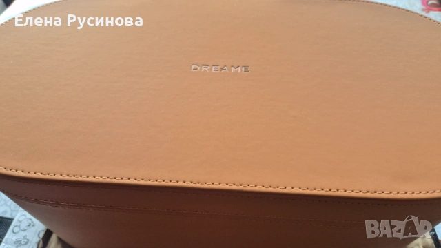 Продавам сешоар Dreame  7 в 1, снимка 3 - Сешоари - 54219154