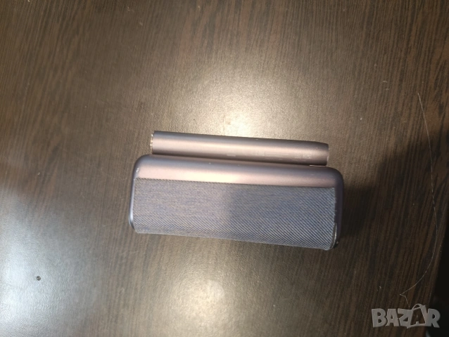 Iqos iluma prime, снимка 2 - Електронни цигари - 54659390