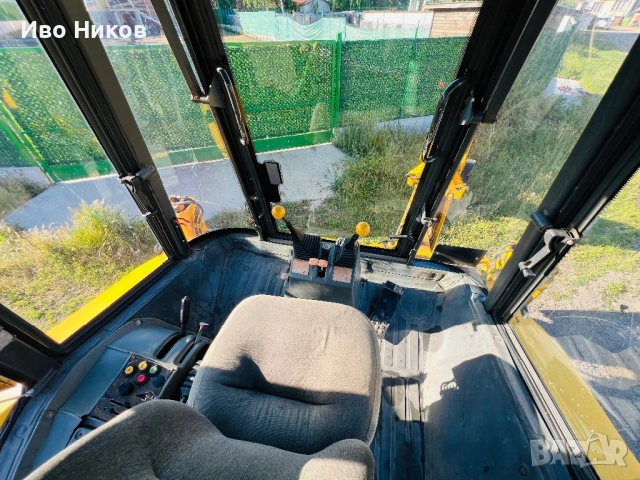 JCB 3CX, снимка 9 - Индустриална техника - 54905761