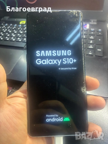 Телефон S10 plus