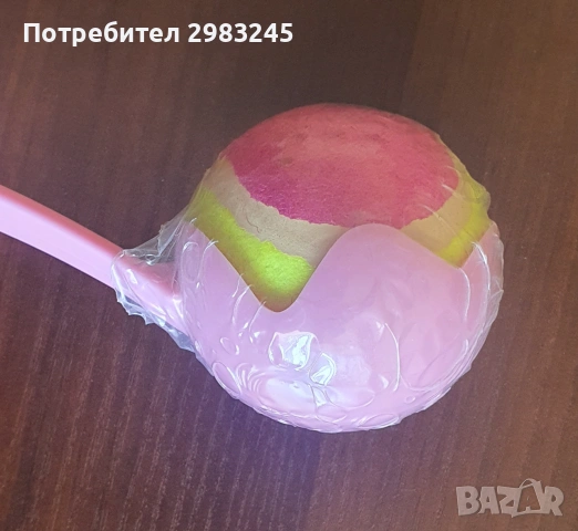 Стик за хвърляне на топка за куче, снимка 4 - За кучета - 55215081