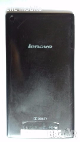 Lenovo Tab 2 - Lenovo A7-30 оригинални части и аксесоари , снимка 3 - Таблети - 23272146