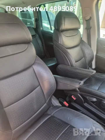 CITROEN C4 GRAND PICASSO EXCLUSIVE, снимка 11 - Автомобили и джипове - 55391934