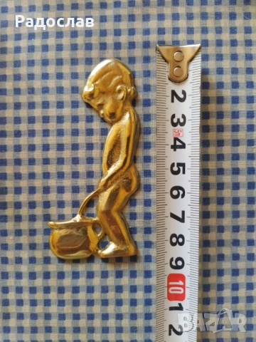 табелка , апликация за тоалетна , снимка 2 - Други стоки за дома - 54940733