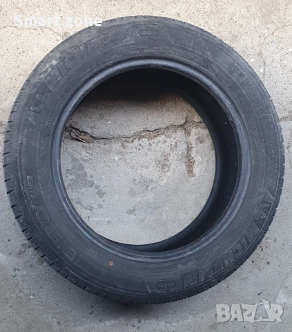 Летни гуми Michelin 205/55/16, снимка 5 - Гуми и джанти - 54809590