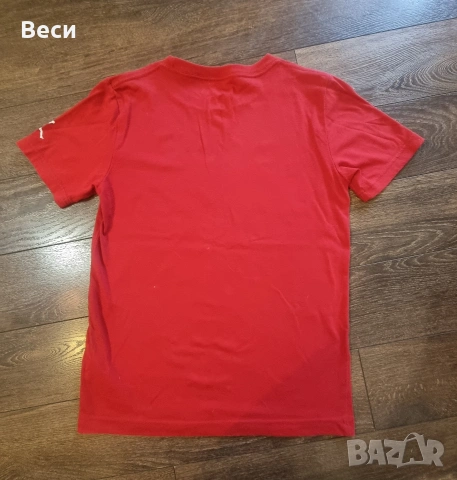 Детска  тениска , снимка 2 - Детски тениски и потници - 55137220