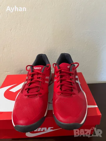 ASICS Gel- Game 7  – №44.5, снимка 2 - Маратонки - 55318022