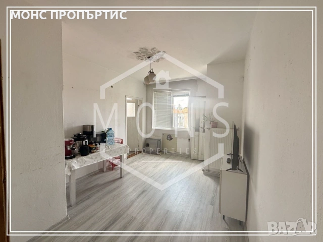 За продажба четиристаен апартамент до пазара в гр. Севлиево., снимка 2 - Апартаменти - 55230778