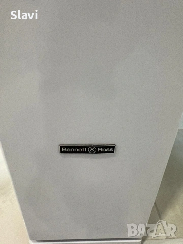 Bennet Ross тон колони орг, снимка 2 - Тонколони - 54272333