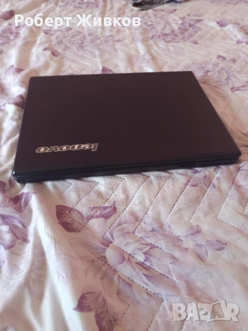 Lenovo G530 | Работи