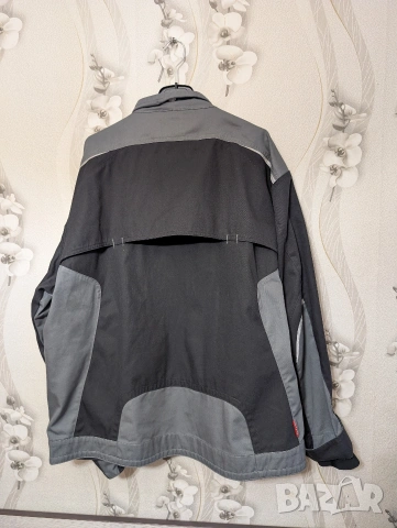 тънко яке ENGELBERT STRAUSS Jacket e.s.motion размер 2ХЛ- 3ХЛ, снимка 5 - Якета - 54458510